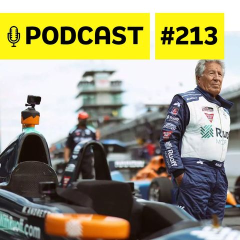 Podcast #213 – Briga por 11ª equipe escancara crise entre FIA e F1?