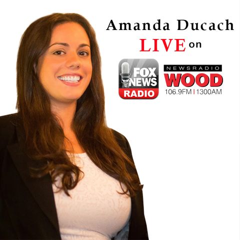 Have your social media habits changed from tensions surrounding social events? || 1300 WOOD via Fox News Radio || 8/19/20
