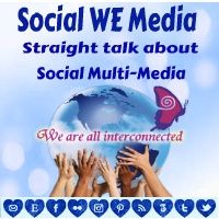Social We Media Talks Marketing