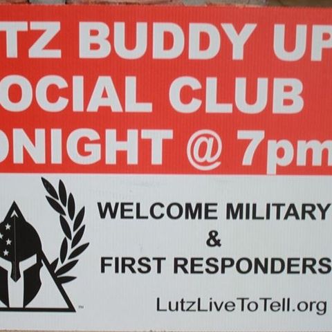 Lutz Buddy Up - Miramar Event