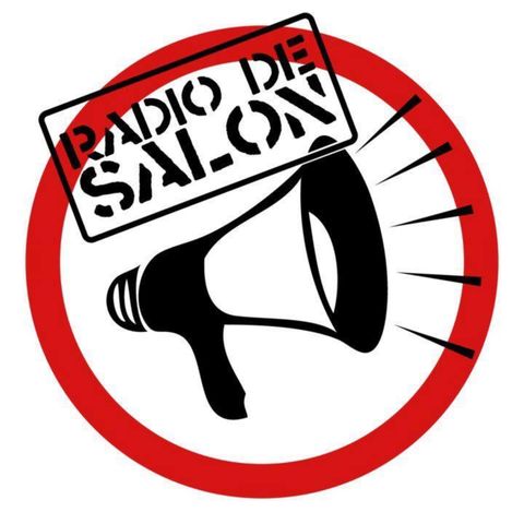 EP 8 Radio De Salon