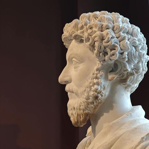 Las Meditaciones de Marco Aurelio