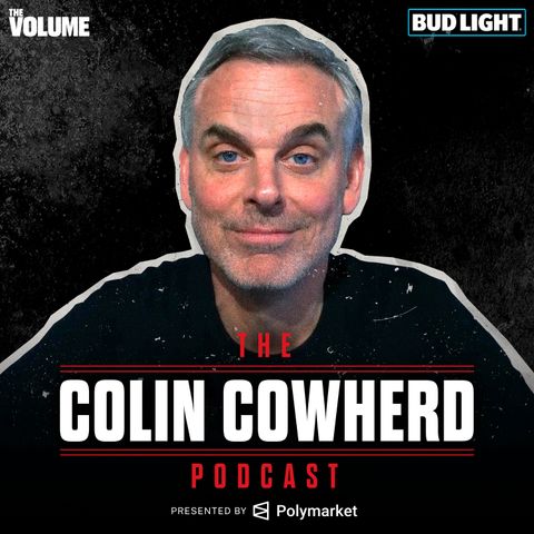 Podcast Cover