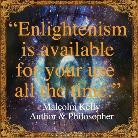 Creating a Divine Self-Knowledge Mindset