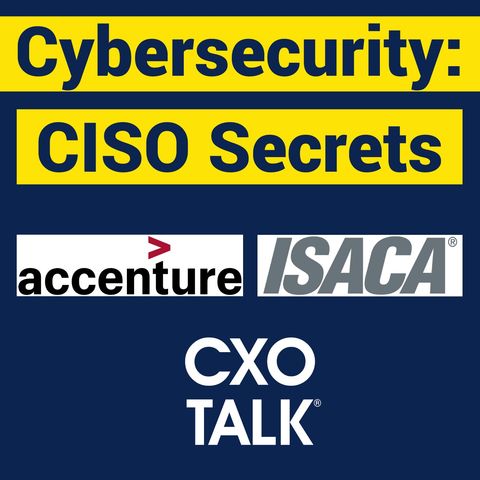 Cybersecurity: CISO Secrets