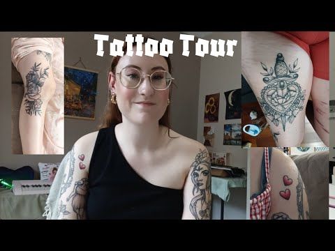 Tattoo Tour