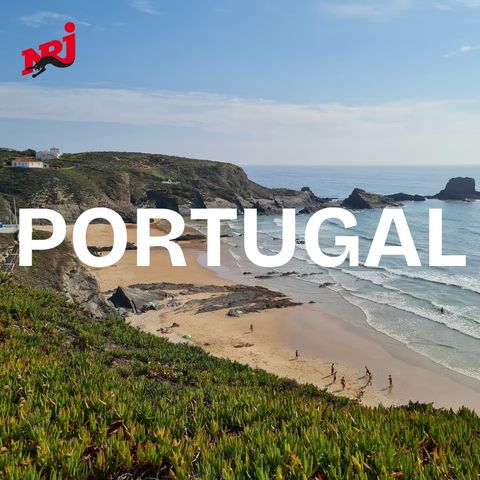 La van life au Portugal avec Delphine et Geoffrey