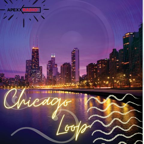 Chicago Loop (Ep. 3)
