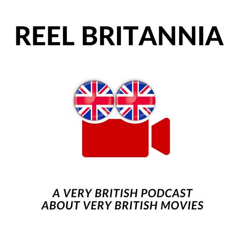 Episode 138 - Hammer Britannia 010 - The Man Who Could Cheat Death (1959)