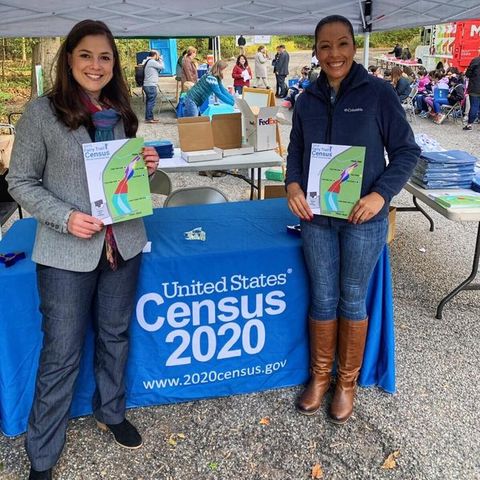 EP: 187 Learn Why The 2020 Census Is So Important