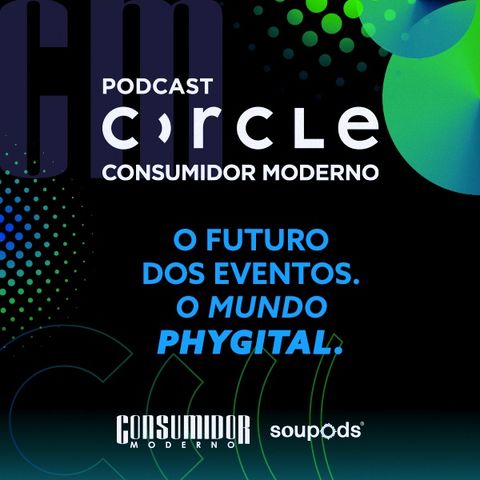 O futuro dos eventos. O mundo phygital