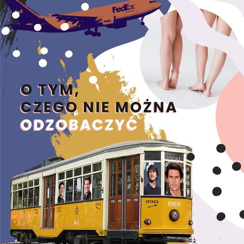 O tym, czego nie można odzobaczyć