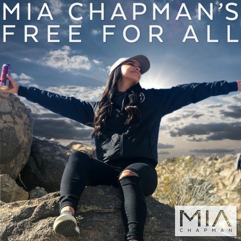 #6 - Mia Chapman X Jim Beaver Mash-Up