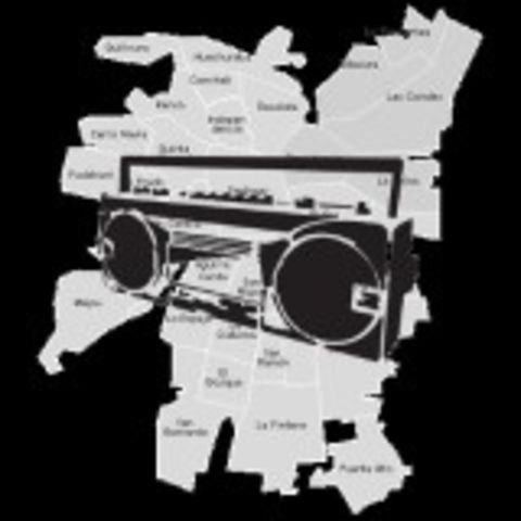 Podcast Cover
