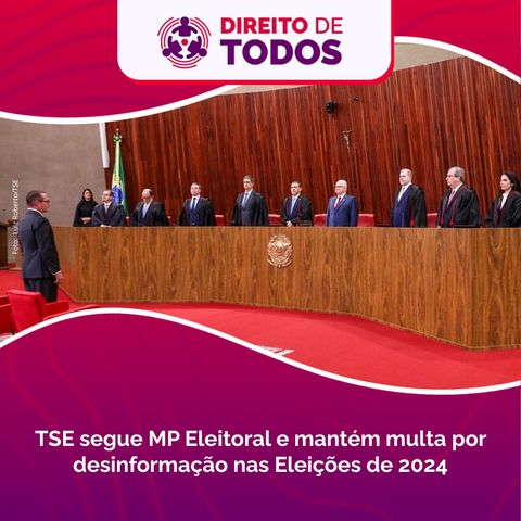 #86 - Direito de Todos
