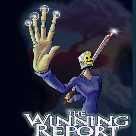 Winning Report 2.19.25