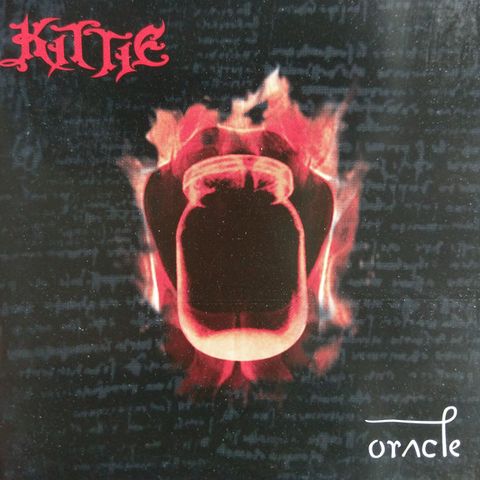 #EP11 KITTIE "Oracle" with Morgan Lander (20 Year Anniversary)