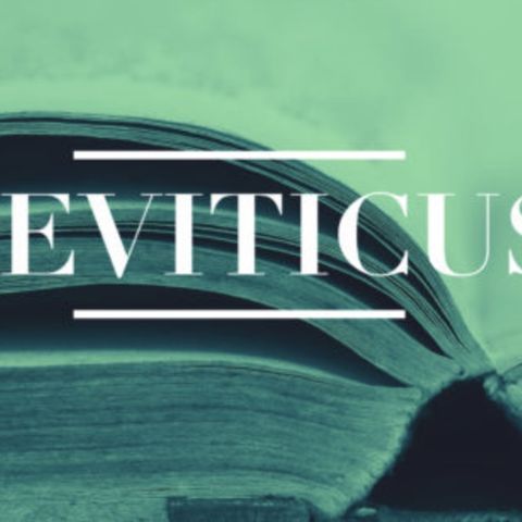 Leviticus Chapter 18