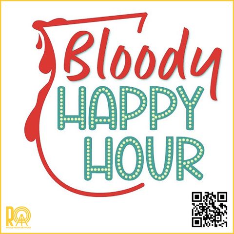 Bloody Happy Hour - Trailer