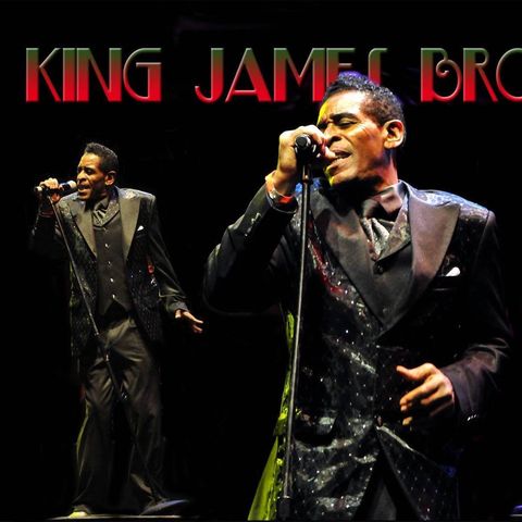 King James Brown Show