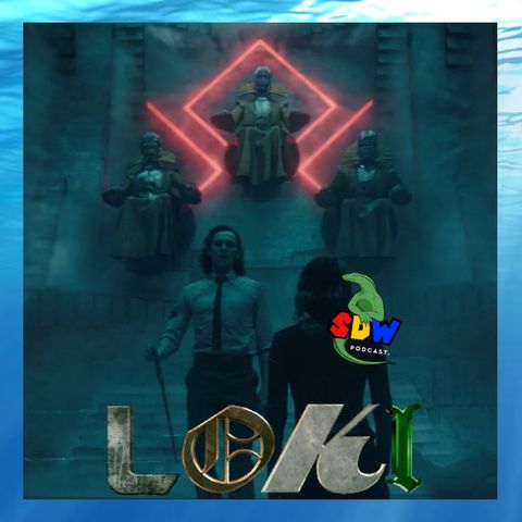 Loki: Ep. 4 - Review