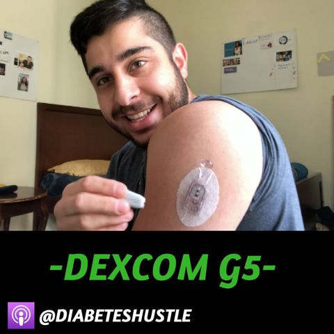 What I've Learned Having A Dexcom G5
