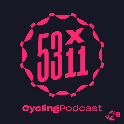 Copertina del podcast
