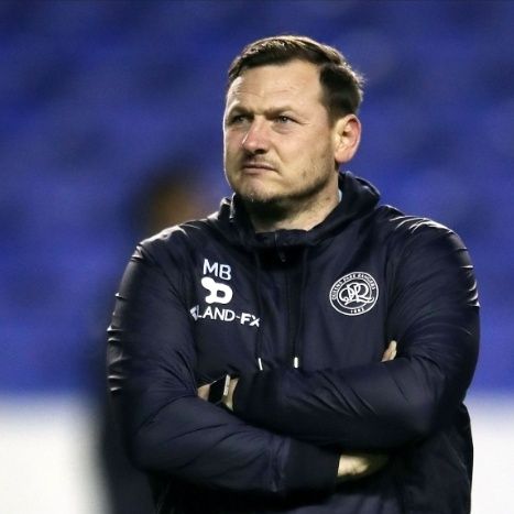 Marc Bircham | New Waterford FC Boss | Challenges, Hopes and Goals