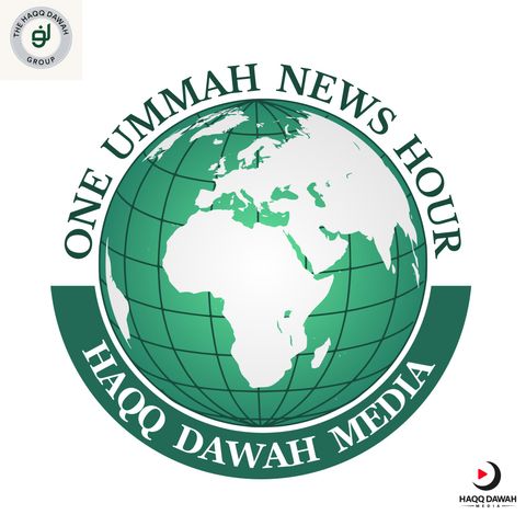 One Ummah News Hour Special: I Am Light Legacy