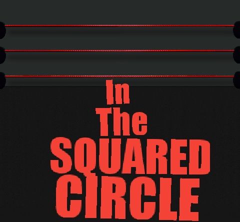 In The Squared Circle With Che Brown