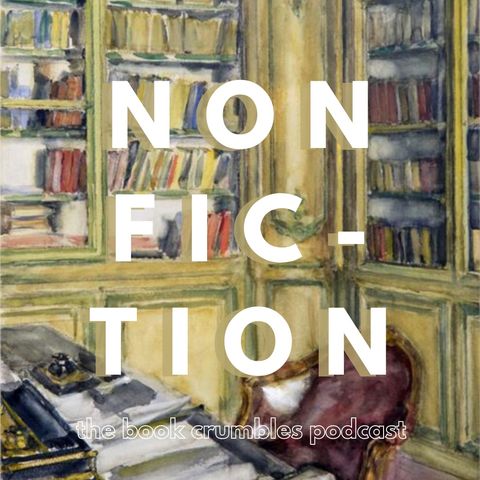 3- Nonfiction discussion for Nonfiction November