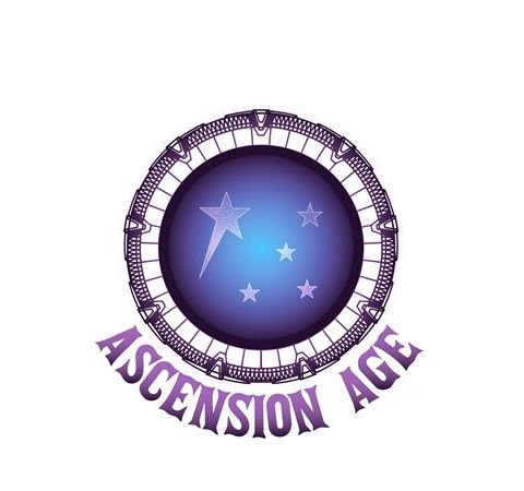Creating a way to ascend. Understanding ascension. Theresa J Morris