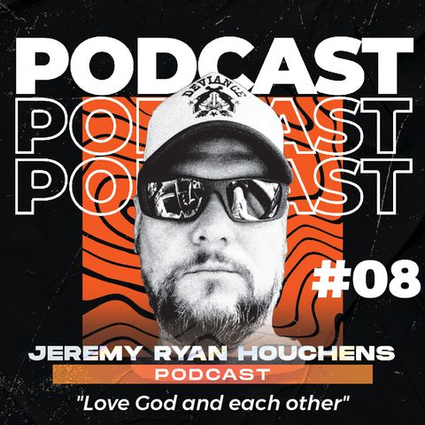 Love God and each other - Ep.8