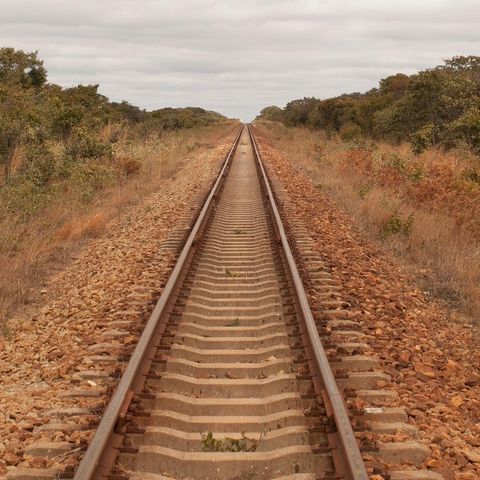 Copertina del podcast