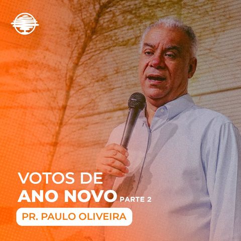 Votos de ano novo - Parte 2