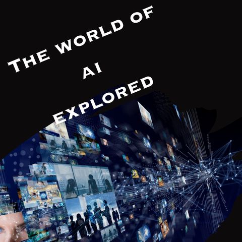 AI AND THE ESPIONAGE WORLD