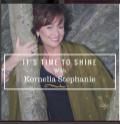 The Kornelia Stephanie Show: It's All About Energy: Manifest what you want with Kornelia Stephanie. Call 1-800-930-2819