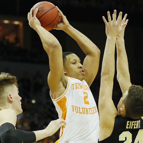 New Celtics Forward Grant Williams Struggling To Find New NBA Number