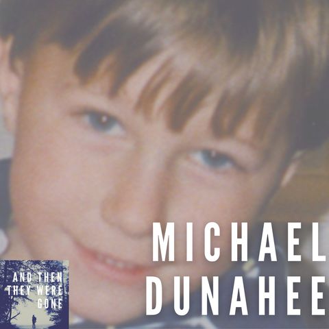 Michael Dunahee