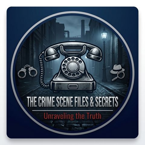 Podcast Cover