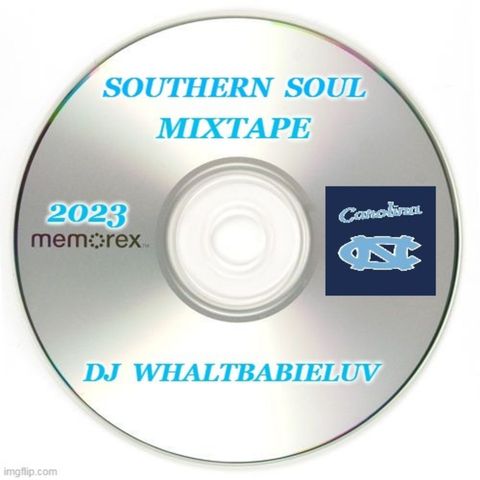 Southern Soul / Soul Blues:  No Mix.  Just Sumthin' 2 Vibe 2 On A Friday.