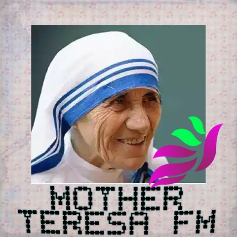 இன்றைய தகவல் 3 - Mother Teresa FM