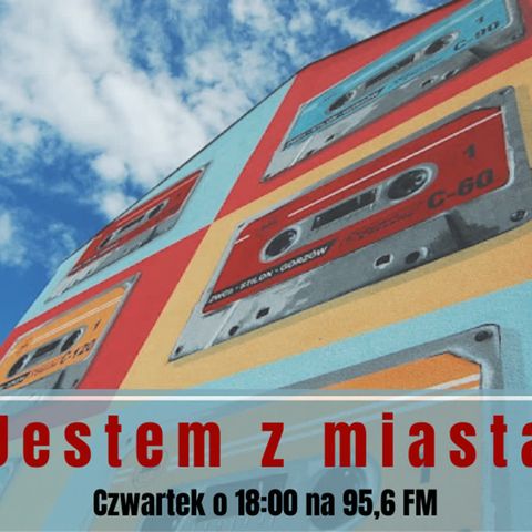 Jestem z Miasta- Cyl