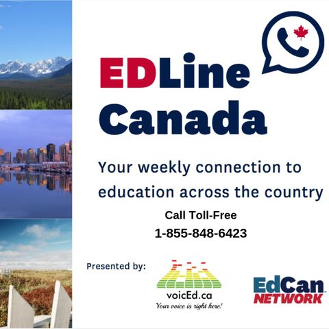 EdLine Canada - Designing Schools That Work For Kids