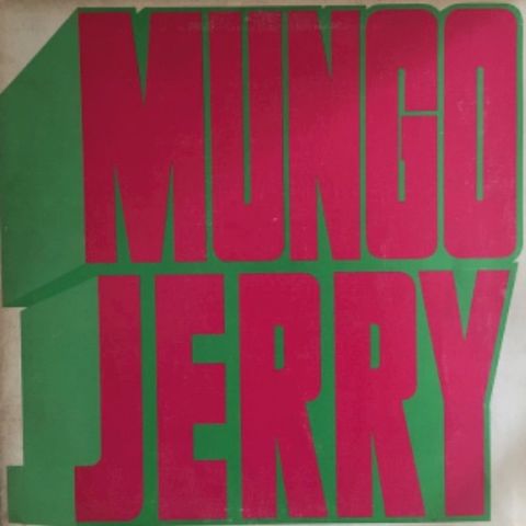 Review: Mungo Jerry w/Charles Traynor