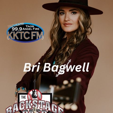 Bri Bagwell KKTC