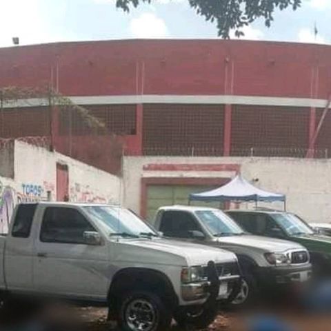 Balacera en Uruapan deja 5 muertos