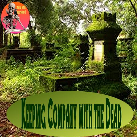 Keeping Company with the Dead | Interview with Tui Snider| Podcast