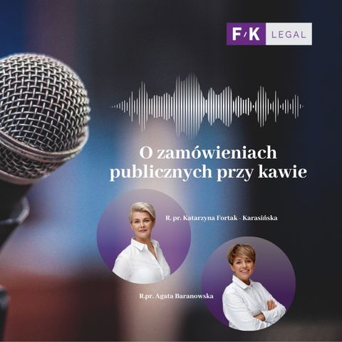 O zamówieniach publicznych przy kawie, odc. 3