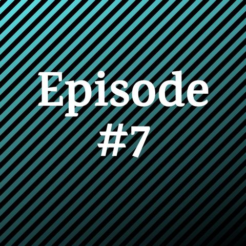 Episode 7 - Emollient Coin, what's going on?